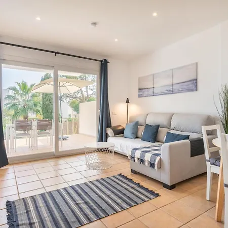 El Puerto I 1-3 Apartment Cala d'Or (Mallorca)