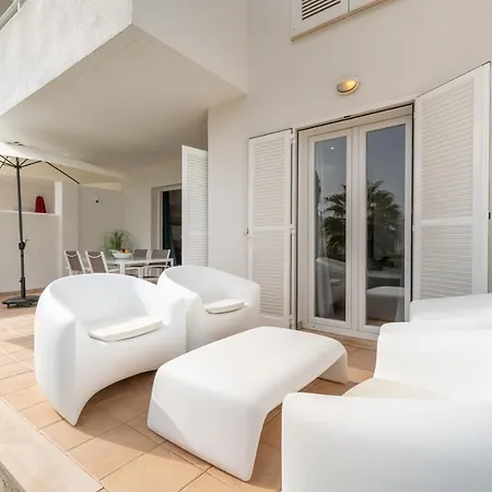 Apartment El Puerto I 1-3 *