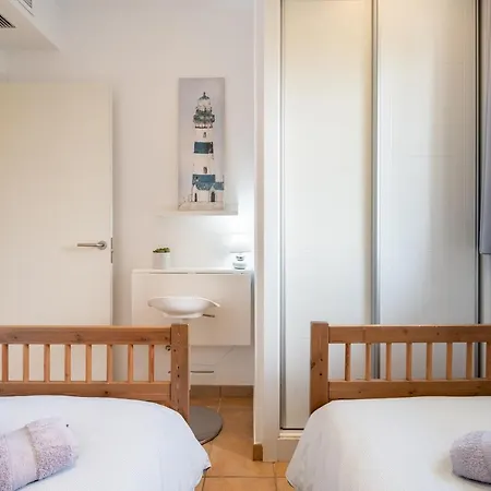 Apartment El Puerto I 1-3 *