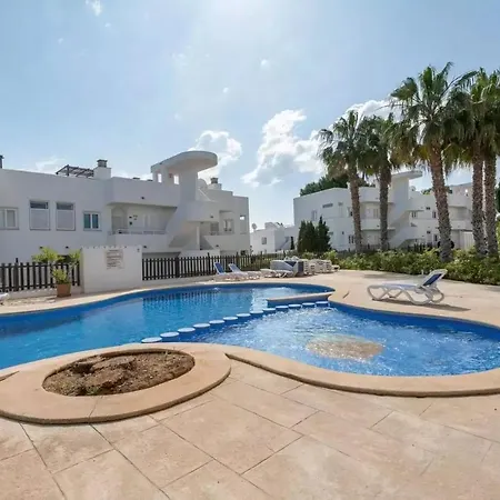 Apartment El Puerto I 1-3 *