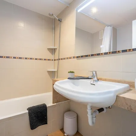 Apartment El Puerto I 1-3 Cala d'Or (Mallorca)