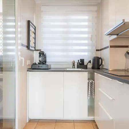 Apartment El Puerto I 1-3
