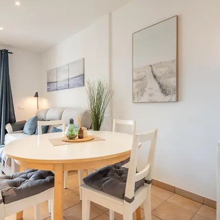 El Puerto I 1-3 Apartment Cala D´Or